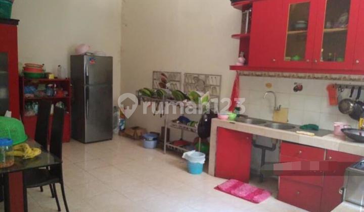 Dijual Rumah Darmo Hill Butuh Cepat Laku Shm 2