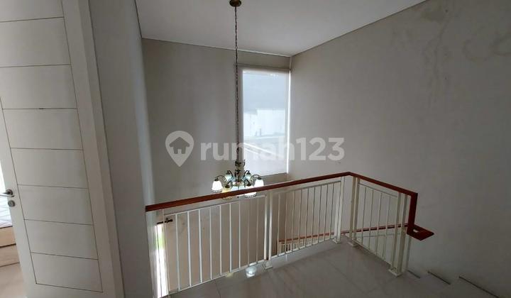 Dijual Rumah Minimalis Siap Huni Pakuwon Indah 2