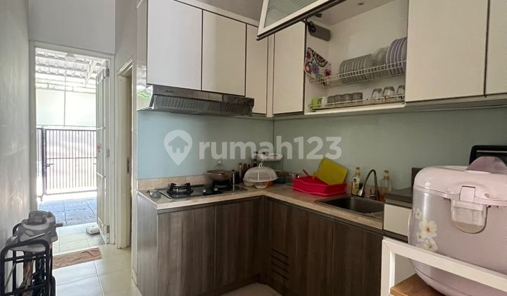 For Sale Minimalist House in Alam Galaxy, West Surabaya 2