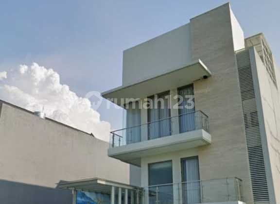 Dijual Murah Rumah Siap Huni Pakuwon Indah Vbr