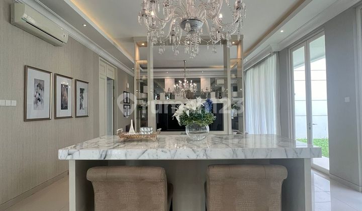 Dijual Rumah Premium Modern Minimalis Pakuwon City