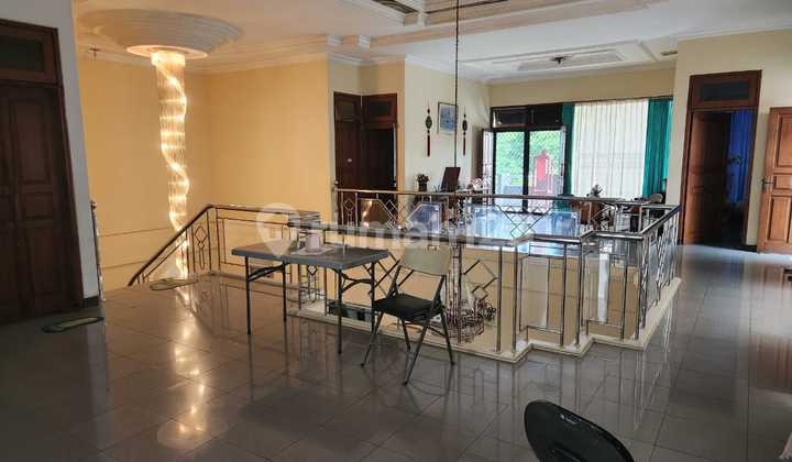 Dijual Rumah Araya Galaxy Bumi Permai 1  1