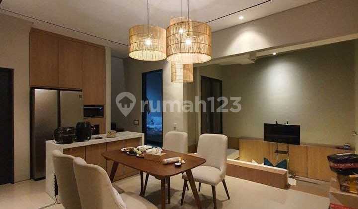Dijual Rumah Mewah Modern Pecilan Hill Citraland