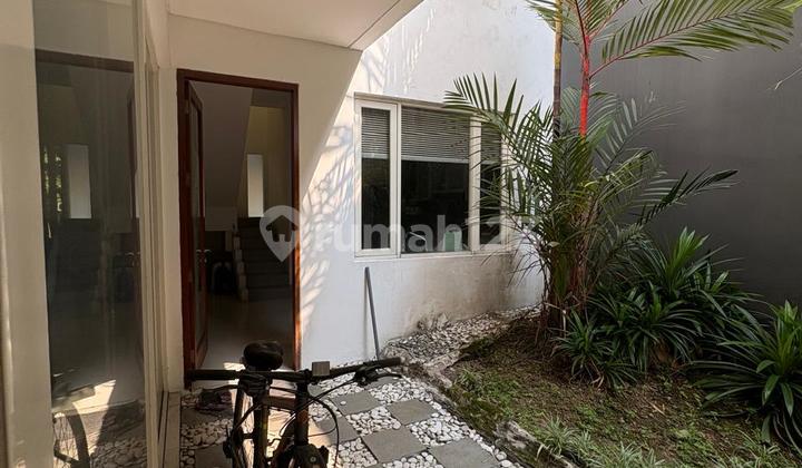 Modern Minimalist House for Sale at Graha Family