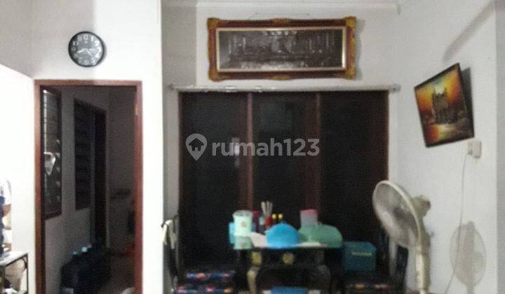 Dijual Cepat Turun Harga Hitung Tanah Rumah Manyar 2