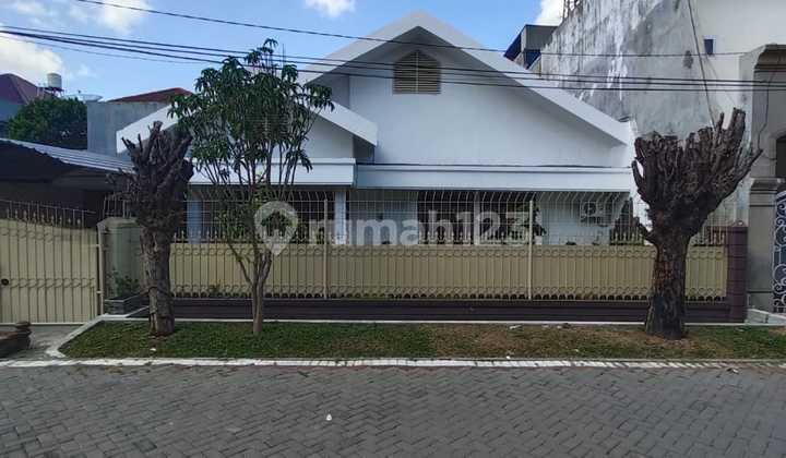 Dijual Rumah Dharmahusada Cocok untuk Home Builder
