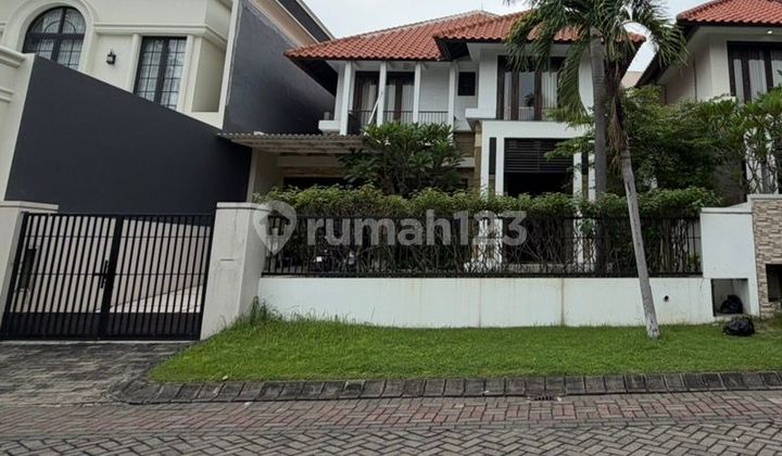 Dijual Rumah Siap Huni Graha Family View City