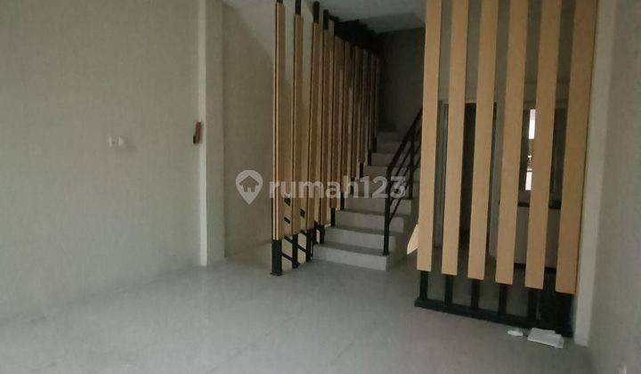 Jual Cepat Bonus Furnish Ruko Prapanca Dkt Raya Diponegoro 2