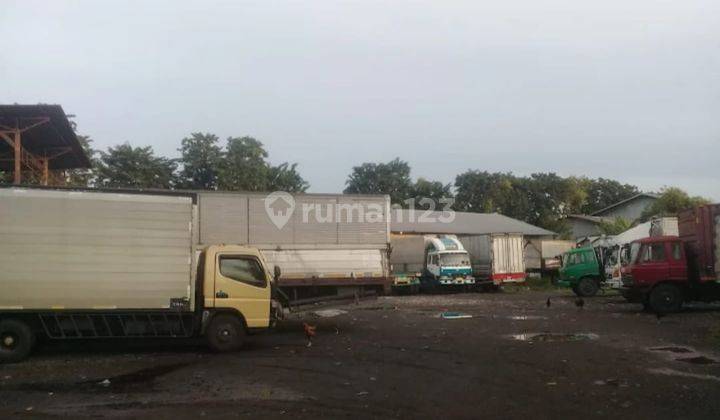 Gudang Raya Mastrip Murah Bisa Masuk Kontainer 40 Feet 2
