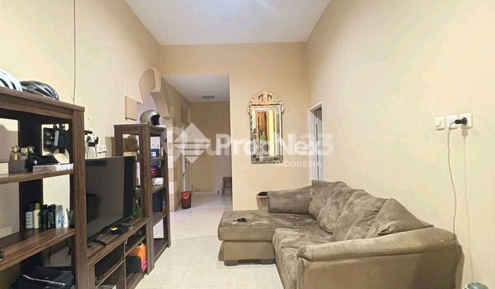 Dijual Rumah Galaxy Bumi Permai Araya 2