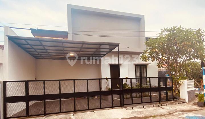 Rumah Hook Baru Jadi Gress Pondok Tjandra Rumah Hook Baru Jadi Gress Pondok Tjandra