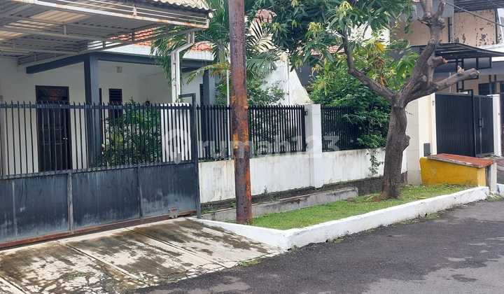 Dijual Rumah Siap Huni Jemur Andayani Jemursari