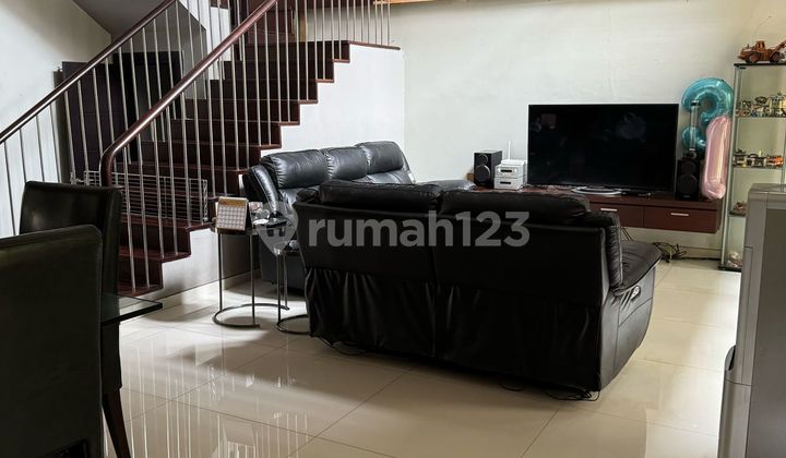Dijual Cepat Rumah Prambanan Residence Surabaya 2