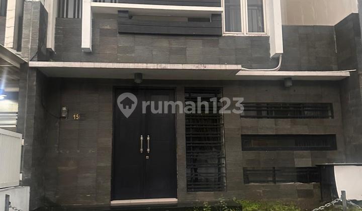 For Sale Sultan Luxury House Dharmahusada East Surabaya 2