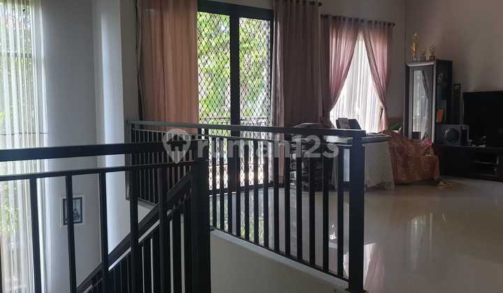 Dijual Murah Rumah San Diego Pakuwon City  2