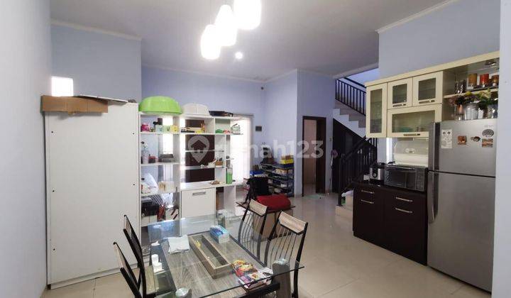 Dijual Rumah di Galaxy Bumi Permai 2 Surabaya 2