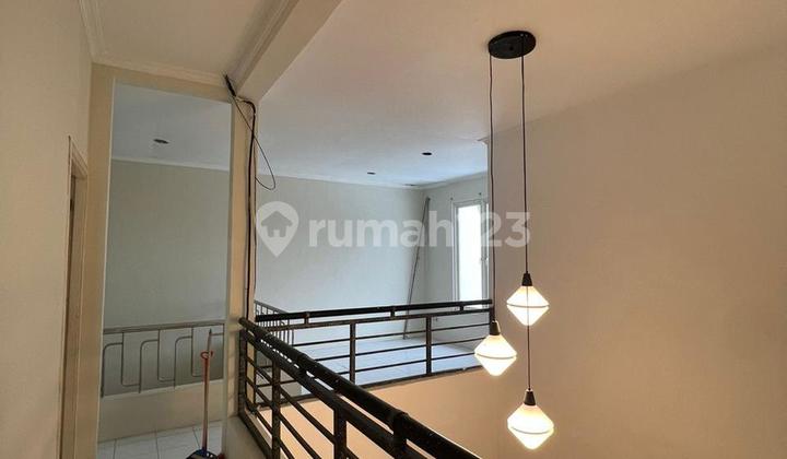 Dijual Rumah Minimalis Dharmahusada Mas