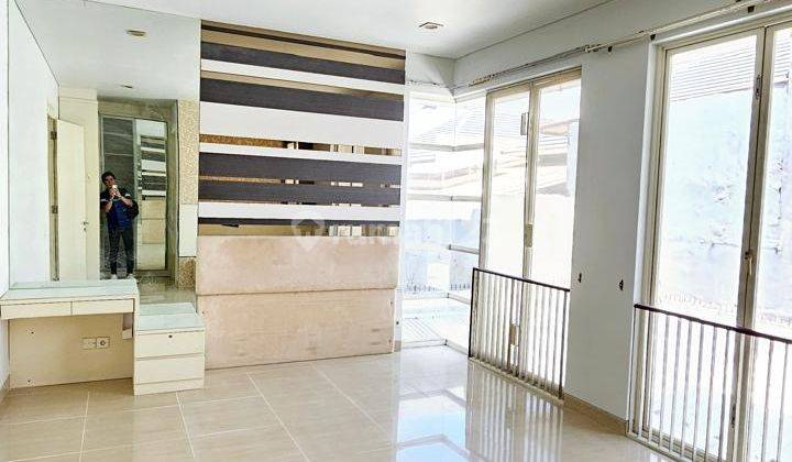 Dijual Rumah 2 Lantai Wisata Bukit Mas Surabaya 2