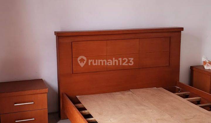 Dijual Rumah Minimalis Furnish Royal Residence Siap Huni Cantik 2