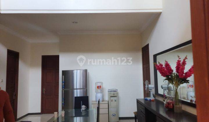 Rumah Murah Bangunan 2 Lantai Villa Galaxy Mulyorejo Indah 2