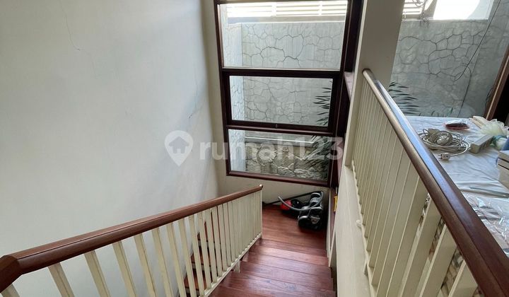 For Sale: Ready-to-Occupy House in Taman Gapura Citraland