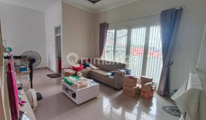 Dijual Rumah Terawat Sutorejo Utara Siap Huni 2