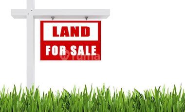 Dijual Tanah Siap Bangun Araya 2 Surabaya Timur