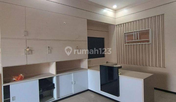 Jual Cepat Bonus Furnish Ruko Prapanca Dkt Raya Diponegoro 1