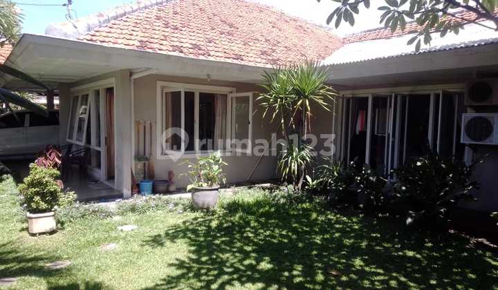 For Sale Manyar Special House Fully Furnished 1