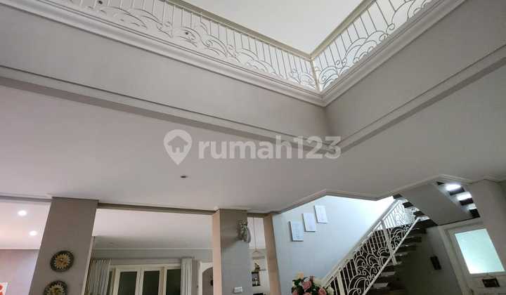 Dijual Rumah Graha Family Siap Huni Full Furnish 2