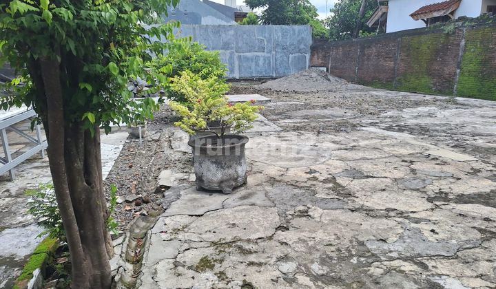 For Sale Commercial Shop House Raya Nganjuk Ready to Occupy 2