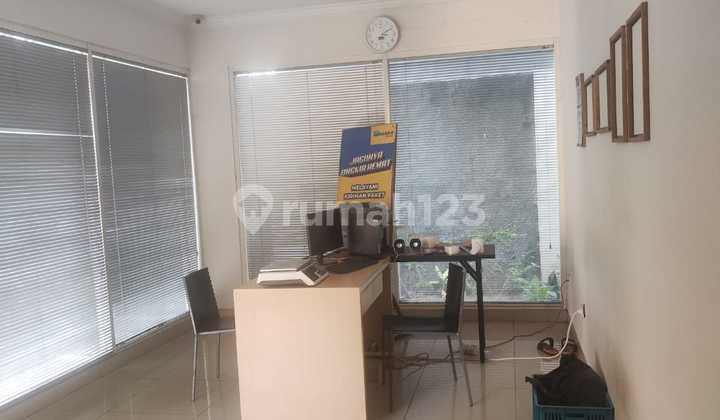 For Sale Office House in Citra Raya Area, Bukit Golf Citraland 2