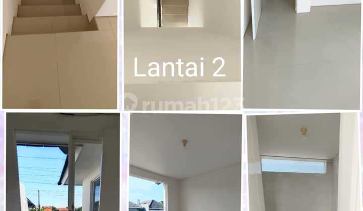 Dijual Cepat Rumah Royal Residence - Wiyung 2