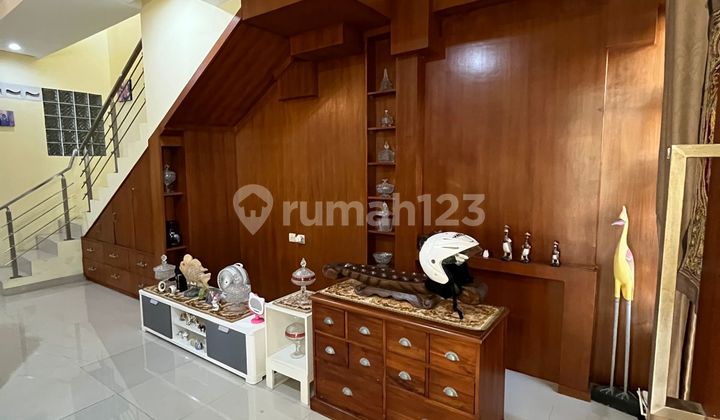 For Sale: Darma Indah Regency House Near Atlas 2