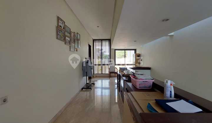 Dijual Rumah Graha Natura Modern Tropis 2