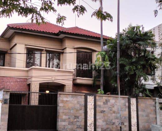 Rumah Murah Bangunan 2 Lantai Villa Galaxy Mulyorejo Indah 1