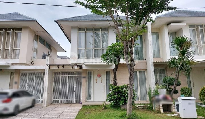 Dijual Rumah Minimalis Siap Huni Pakuwon Indah Dijual Rumah Minimalis Siap Huni Pakuwon Indah