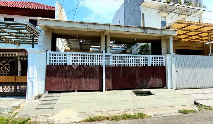 Dijual Rumah Siap Huni Darmo Permai Utara