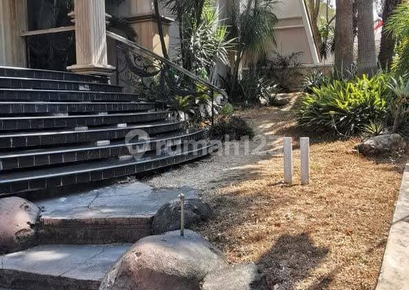 For Sale Luxury House Graha Family Golf View 2