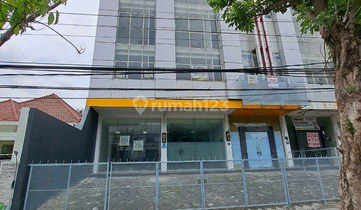 Dijual Ruko Jejer 2 Tengah Kota Surabaya Raya Kartini 1