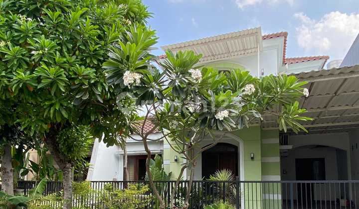 Dijual Cepat Rumah Wisata Bukit Mas 2 Palais Dijual Cepat Rumah Wisata Bukit Mas 2 Palais