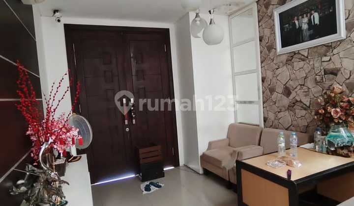 Dijual Rumah Eastwood Citraland View City 2