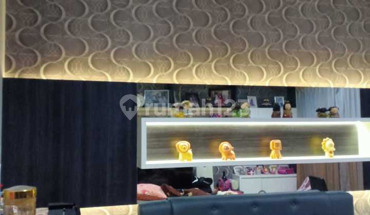 Dijual Rumah Siap Huni Dharmahusada Mas  2