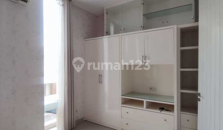 Dijual Rumah Di Kawasan Superblock Pakuwon Mall 2