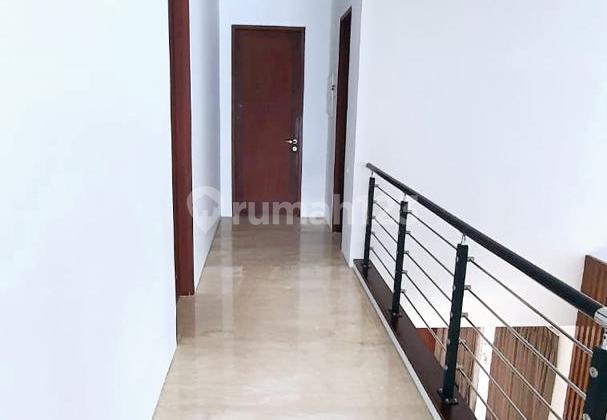 Rumah Murah Bagus Graha Famili Minimalis Siap Huni 2