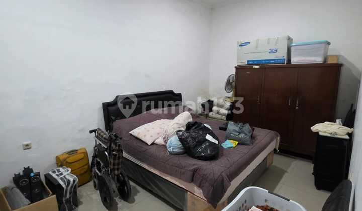 Dijual Rumah Siap Huni Jemur Andayani Jemursari 2