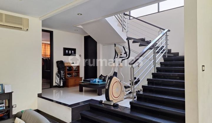 Murah Rumah Araya Surabaya Tahap 1 Minimalis Modern 2