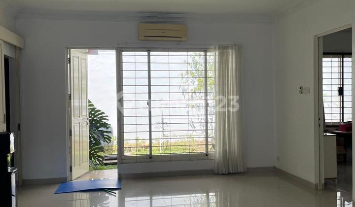 Dijual Cepat Rumah Pakuwon Indah Murah 2