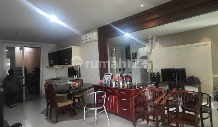 For Sale Rumah Prambanan Semi Furnished Siap Huni 2
