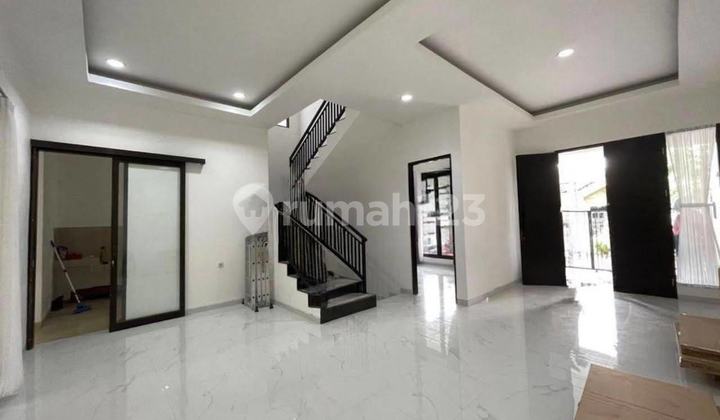 Rumah Wisma Mukti Baru Gress Ready 2